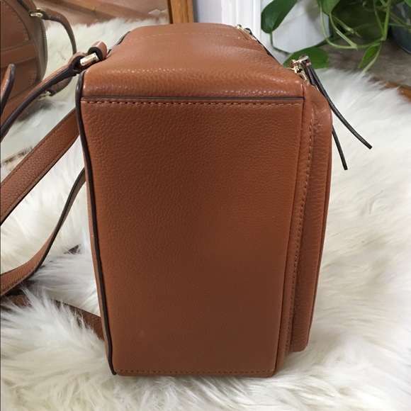 Kate Spade Jackson MD backpack - Picture 4 of 8